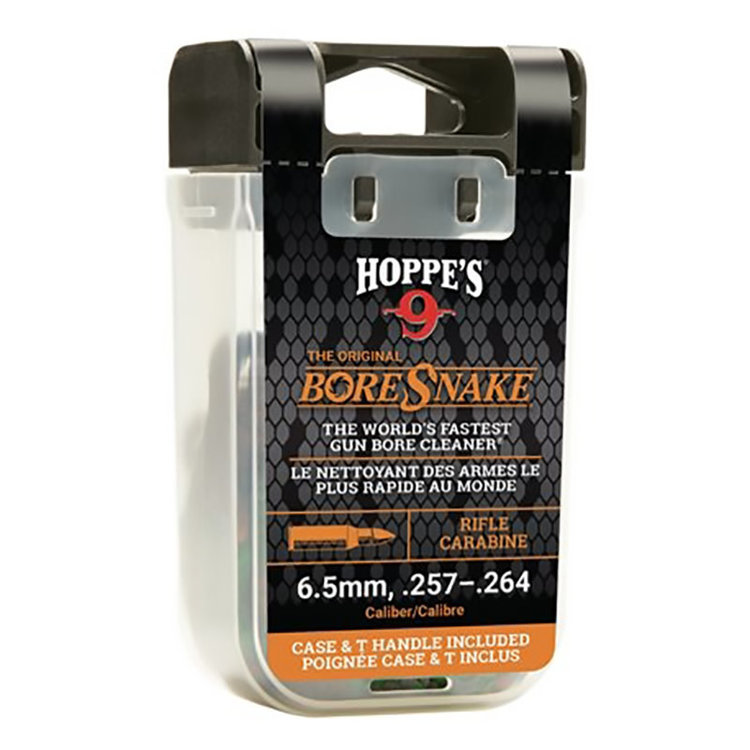 HOPPES BORESNAKE DEN PISTOL