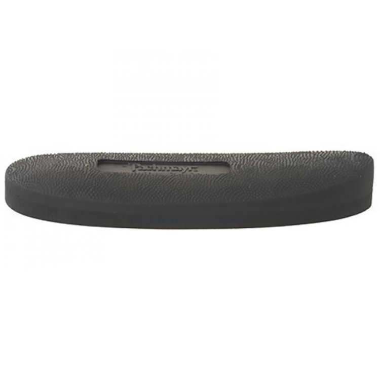 PACHMAYR PACHMAYR RP200 RIFLE RECOIL PAD .500" THICK BLACK MEDIUM
