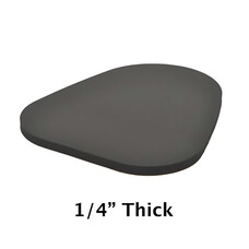 KICK-EEZ KICK-EEZ 1/4" CHEEK PROTECTOR