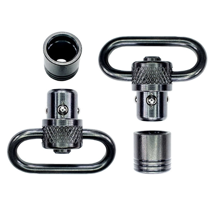 GROVTEC PUSH BUTTON SWIVEL