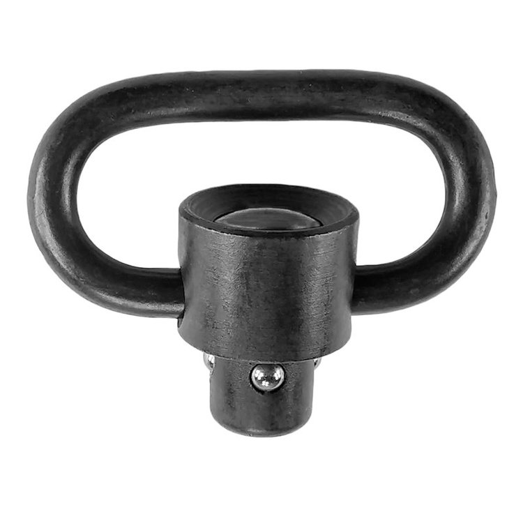 GROVTEC RECESSED PLUNGER HD PUSH BUTTON SWIVELS