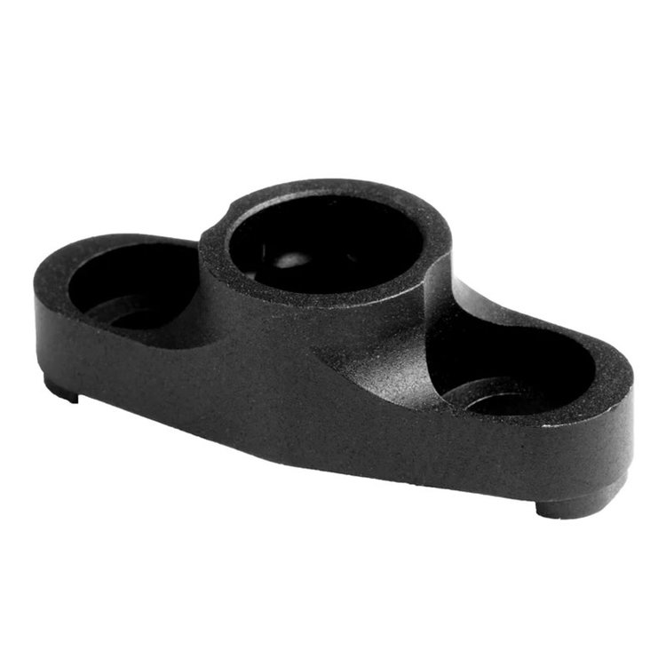 GROVTEC M-LOK NON ROTATING BASE PUSH BUTTON