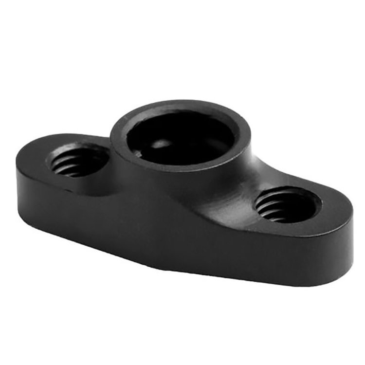 GROVTEC KEYMOD LOW PROFILE PB FLANGE BASE NON ROTATION