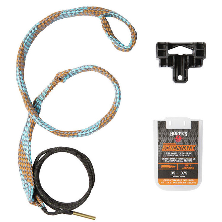 HOPPES BORESNAKE DEN RIFLE