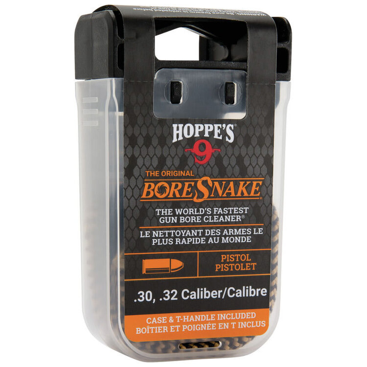 HOPPES BORESNAKE DEN PISTOL