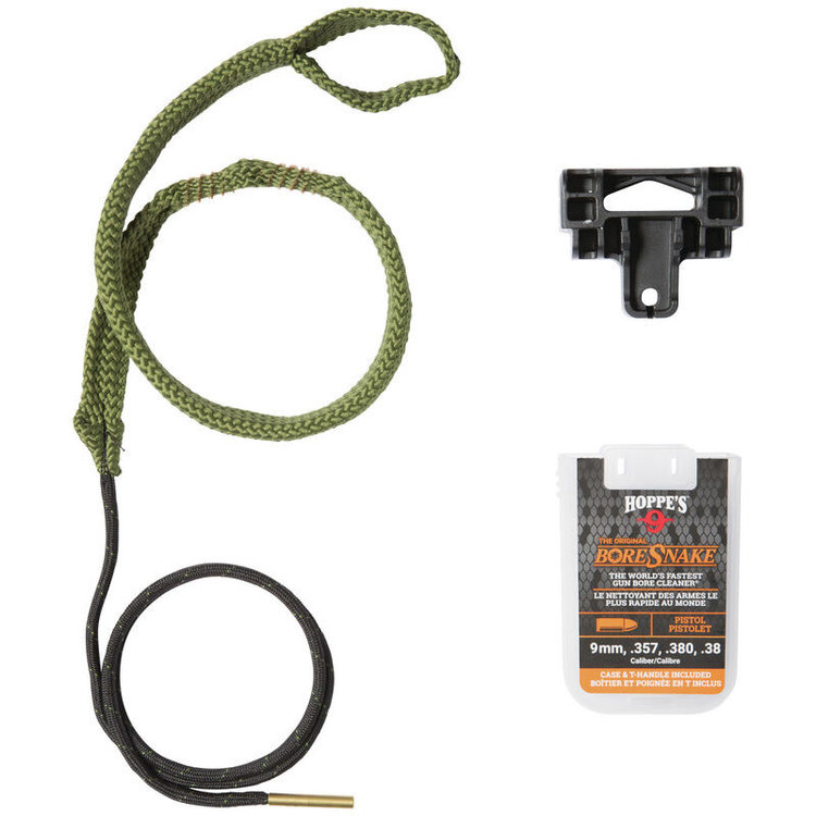 HOPPES BORESNAKE DEN PISTOL