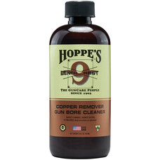 HOPPES HOPPES NO. 9 BENCH REST COPPER SOLVENT 150ML / 4OZ