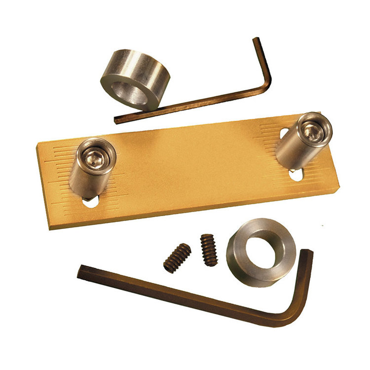 GRACO GRACO BRASS  ADJUSTABLE COMB HARDWARE