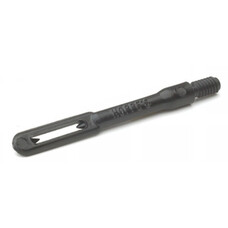HOPPES CONVERSION ADAPTER - SLOTTED ENDS SHOTGUN