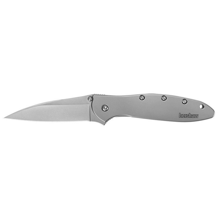 KERSHAW KERSHAW LEEK