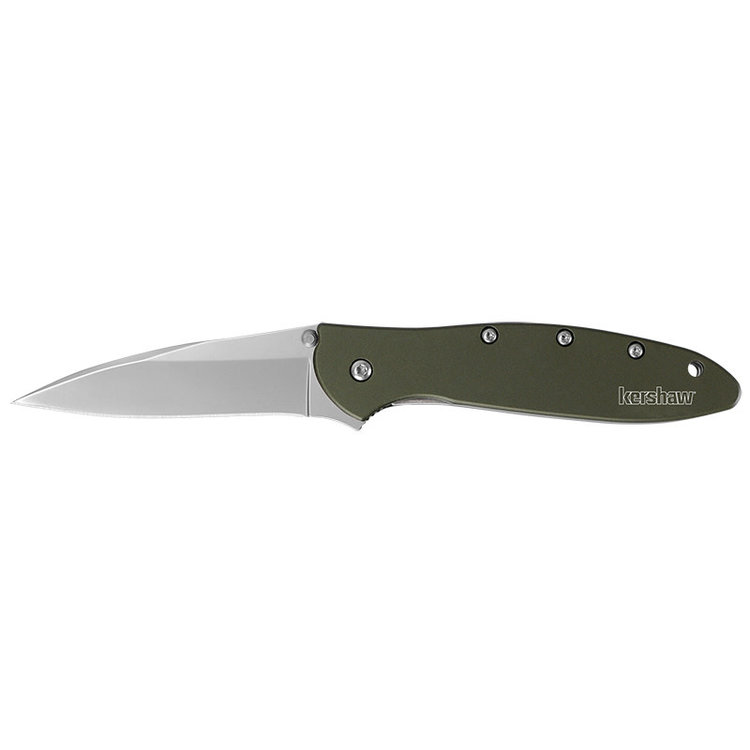 KERSHAW KERSHAW LEEK - OLIVE