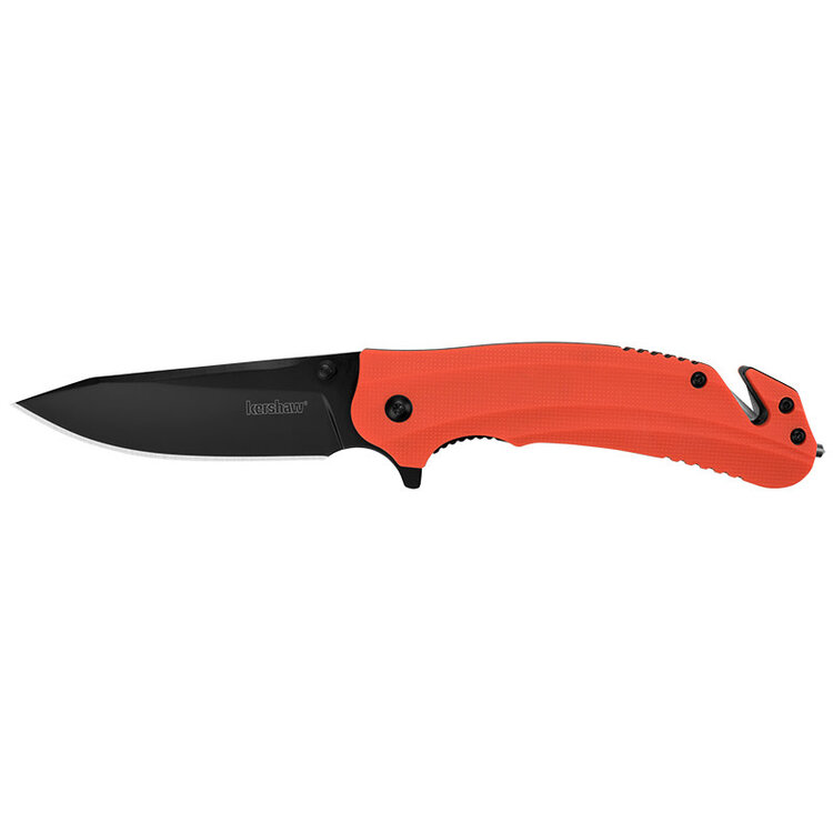 KERSHAW KERSHAW BARRICADE