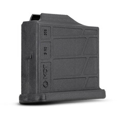 MDT MDT 308/6.5CREED POLYMER AICS 5RND MAGAZINE