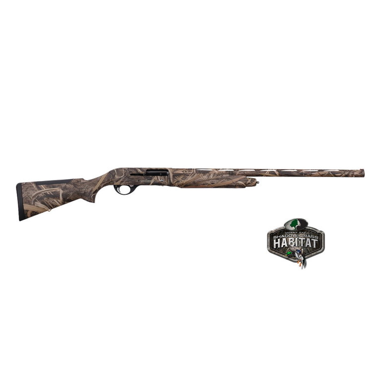 WEATHERBY 18i WATERFOWLER SEMI AUTO 12GA 3" 28" BARREL MOSGBH