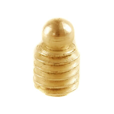 WILLIAMS WILLIAMS #4 GOLD BEAD