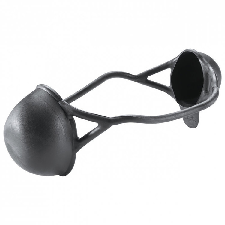BUTLER CREEK SCOPE COVER BLACK BIKINI