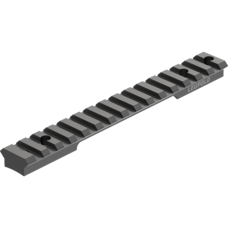 LEUPOLD LEUPOLD BACK COUNTRY WEATHERBY MK V LT MULTI SLOT 6 LUG