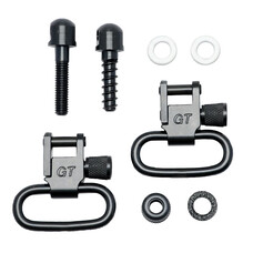 GROVTEC MACHINE SCREW FORE END SET 1"