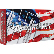 HORNADY HORNADY 30-06SPRG 180 Gr INTERLOCK AW 20RDS