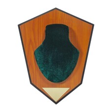 ALLEN ANTLER MOUNTING KIT GREEN