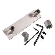 GRACO GRACO 425 ADJUSTABLE COMB HARDWARE, 4 1/4' LENGTH