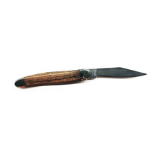 GROHMANN #360S GROHMANN SLIMLINE POCKET KNIFE