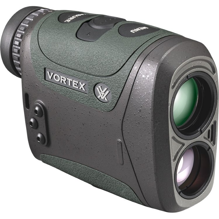 VORTEX VORTEX RAZOR HD 4000 GB BALLISTIC LASER RANGEFINDER