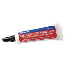 CROSMAN SILICONE CHAMBER OIL