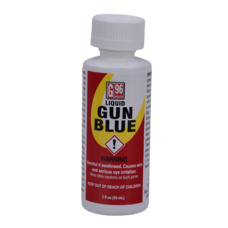 G96 G96 LIQUID GUN BLUE 2oz