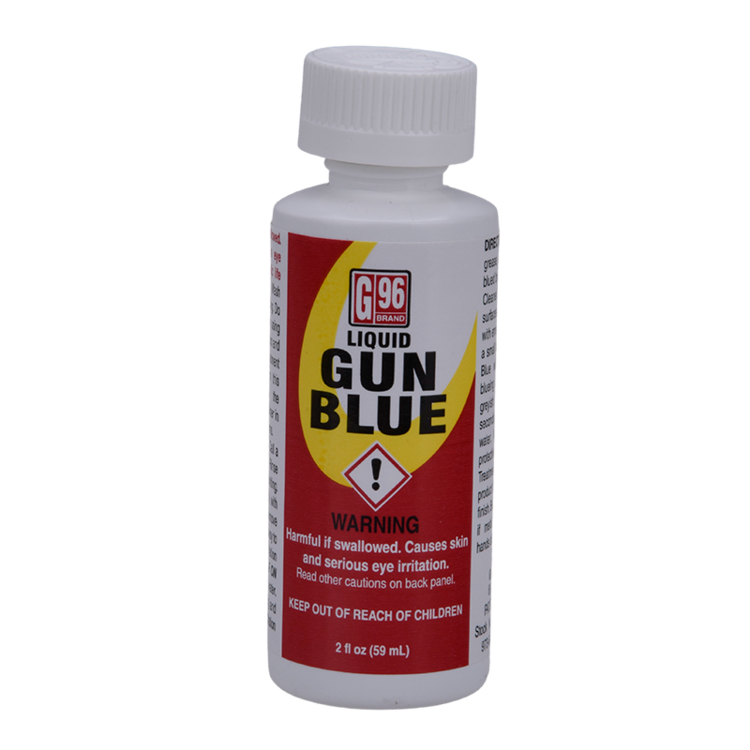 G96 G96 LIQUID GUN BLUE 2oz