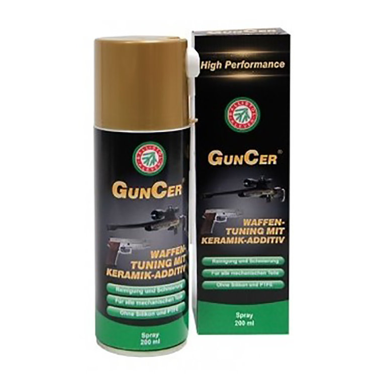 BALLISTOL BALLISTOL GUNCER CERAMIC GUN