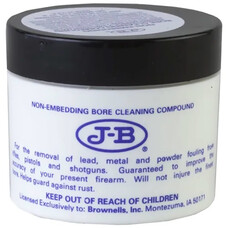 BROWNELLS JB BORE CLEANING COMPOUND