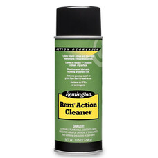 REM ACTION CLEANER 298GR