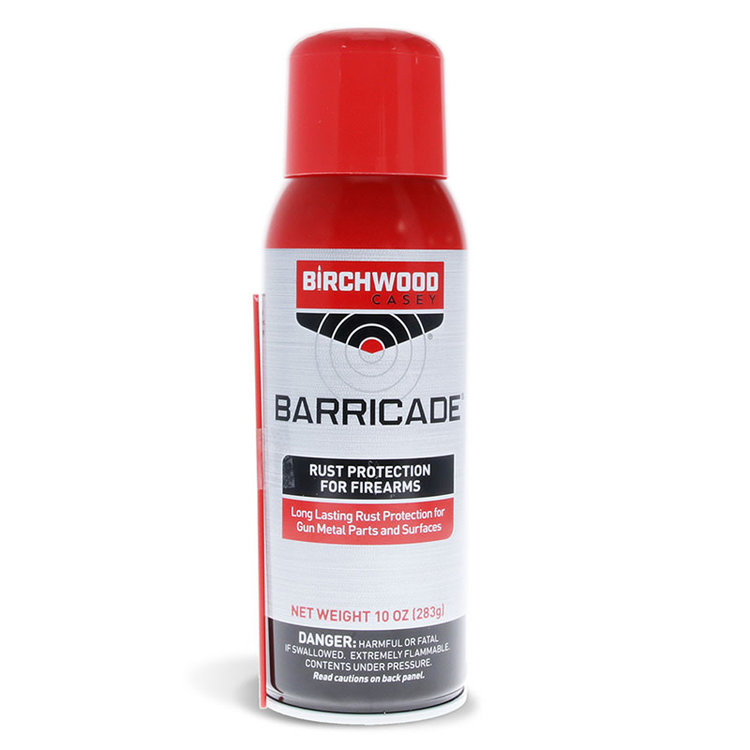 BIRCHWOOD CASEY BIRCHWOOD BARRICADE 10OZ