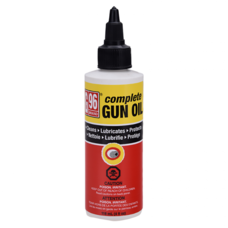 G96 G96 40Z GUN OIL SPOUT BOTTLE