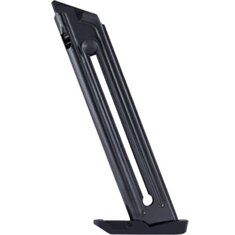 MEC-GAR MEC-GAR RUGER MARK III 22/45 22LR 10RD BLUE