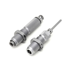HORNADY DIESET 2 6.5X55/SCAN.(.264)