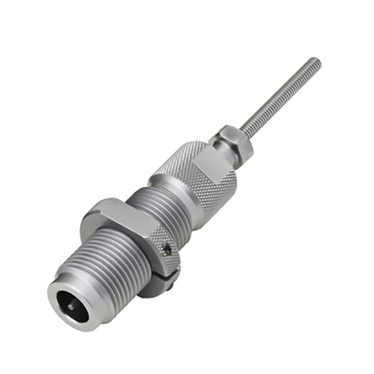 HORNADY HORNADY NECK SIZE DIES DIE NS 6.5MM (.264)