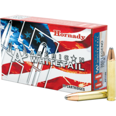 HORNADY HORNADY AW 350 LEGEND 170GR INTERLOCK