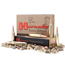 HORNADY HORNADY AMMO 350 LEGEND 165 GR FTX 20/BOX