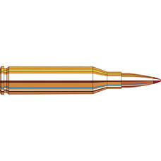 HORNADY HORNADY PRECISION HUNTER 243 WIN 90 GR  ELD-X 20 RDS