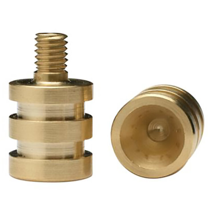 HORNADY 50 CAL RAM ROD END ELD-X PROFILE