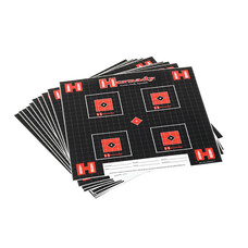 HORNADY LOCK-N-LOAD HORNADY TARGET (10 PK)