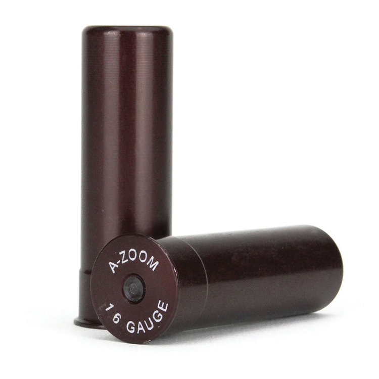 A-ZOOM A-ZOOM SHOTGUN SNAP CAPS
