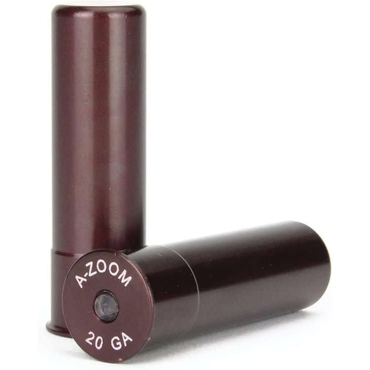 A-ZOOM A-ZOOM SHOTGUN SNAP CAPS