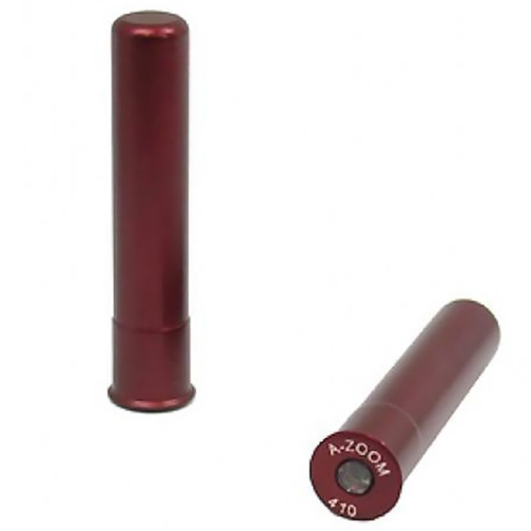 A-ZOOM A-ZOOM SHOTGUN SNAP CAPS