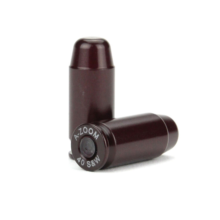 A-ZOOM A-ZOOM PISTOL SNAP CAPS