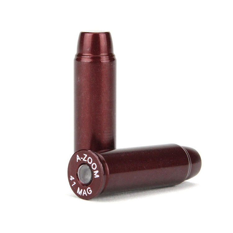 A-ZOOM A-ZOOM PISTOL SNAP CAPS