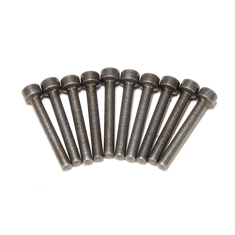 LYMAN DECAPPING PINS 10 PACK
