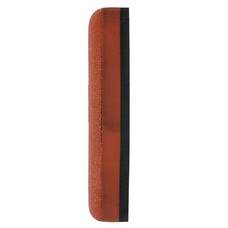 LYMAN D752B OLD ENG  BLACK  SM RECOIL  PAD